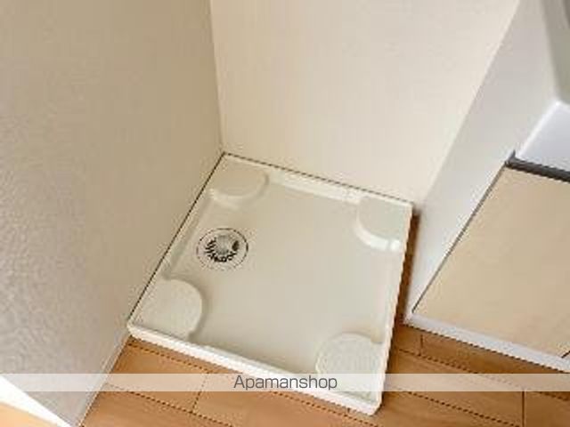 仮)富久山福原町裏アパートの内装写真