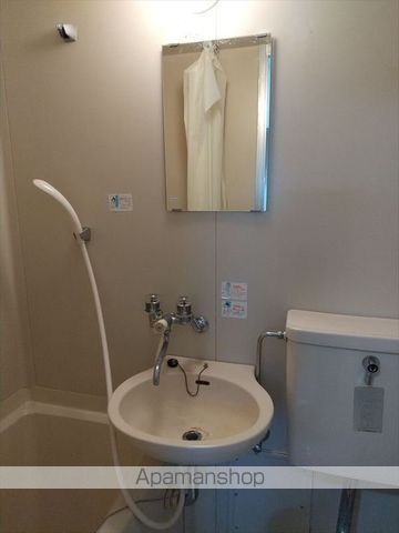 コーポシマムラ 305 ｜ 和歌山県和歌山市吹屋町２丁目45（賃貸マンション1K・3階・21.00㎡） その9