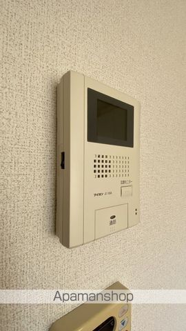 オリーブの内装写真