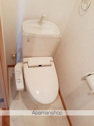 フォーウィルズコートの内装写真
