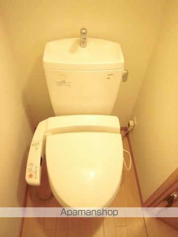レオパレスPrimaveraの内装写真
