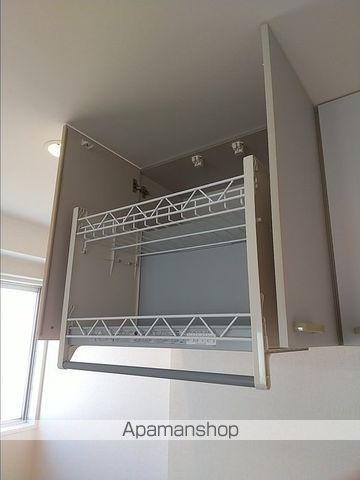双輪建物第一コーポの内装写真
