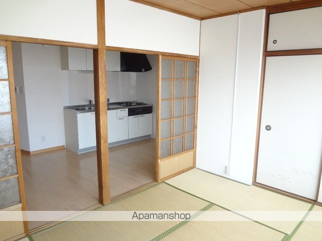 ダイワ高井田ビルの内装写真