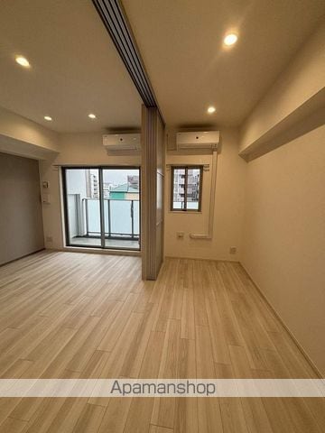 CASA REGULUS FUKUSHIMA NODAの内装写真