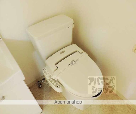 フラッティ壬生坊城の内装写真