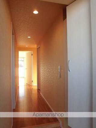 サンパティーク[3LDK/80.27m2]の玄関