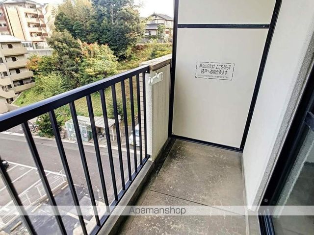 ウェルタウンみわ 1号館の内装写真