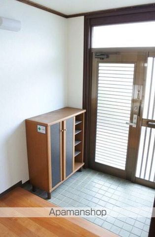 甘木鉄道 立野駅 徒歩13分 1階建 築55年の内装写真