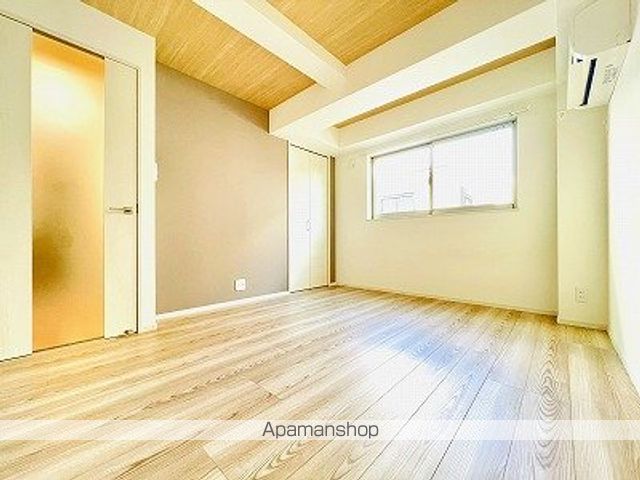 アドマステラス今市の内装写真