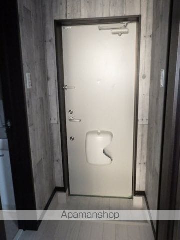 プラムヴィレッジの内装写真