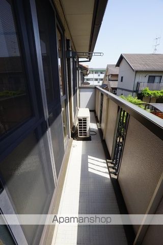 リベルタ スクエア A棟の内装写真