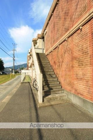 シャルム２１ 205. ｜ 福岡県太宰府市石坂２丁目2-42（賃貸マンション1K・2階・23.10㎡） その16