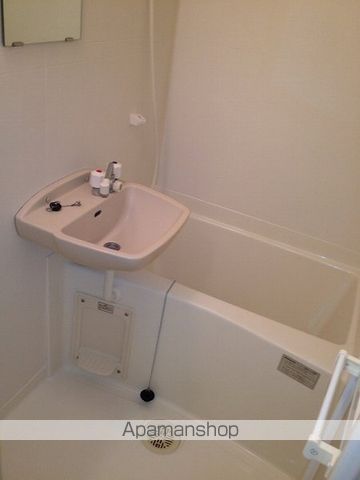 レオパレスシュッドプロスペールの内装写真