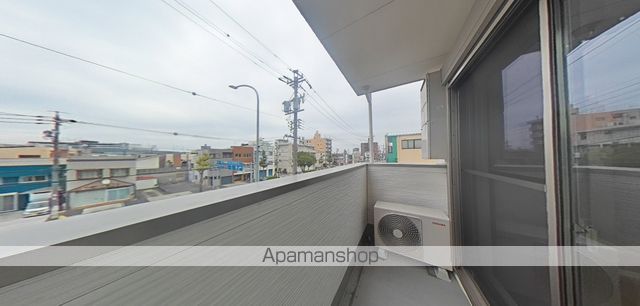 C-calme内田橋の内装写真