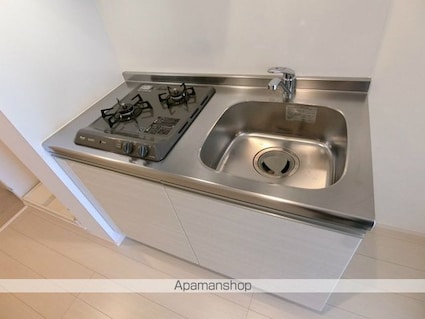 リブリ・吹上[1K/22.35m2]の内装4