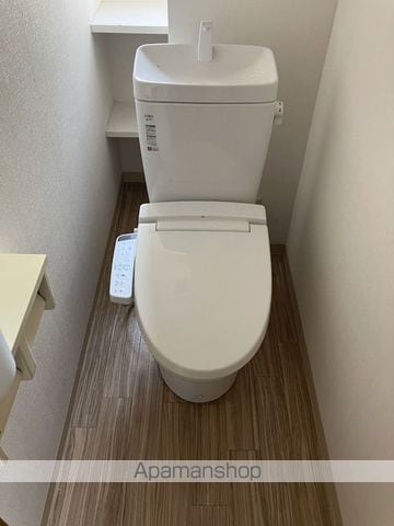 ルカーサ勿来I・IIの内装写真