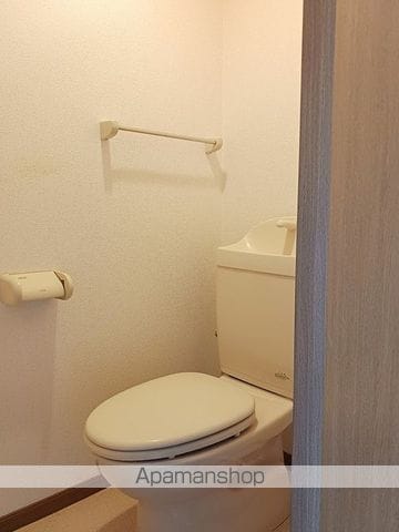 ソレアード打越II番館の内装写真