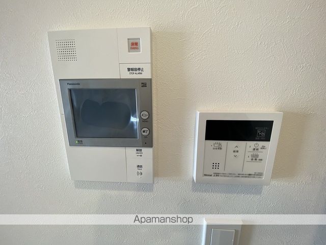ブランシエスタ南吹田PARKSIDEの内装写真