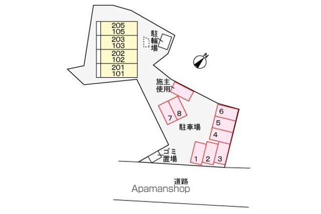 パル本城のその他写真