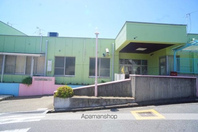セントラルヒルズ西大和の周辺写真