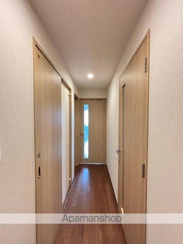 ベルメゾン吉祥寺の内装写真