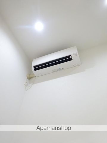 グランクオーレ布施の内装写真