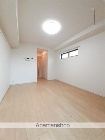 グラン ベリーの内装写真