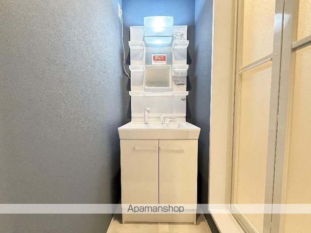 ラ ルナ あすと長町の内装写真