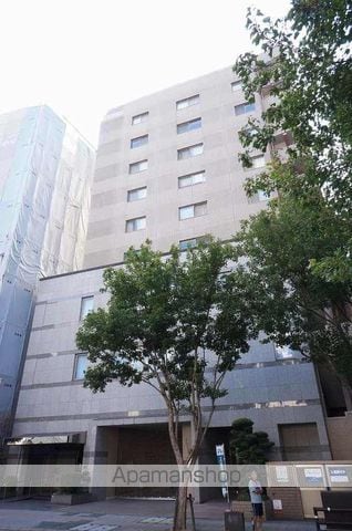 アーバス大手門の外観写真