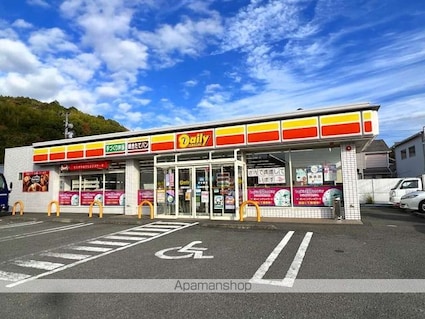 レオパレス冨士[1K/23.18m2]の周辺10