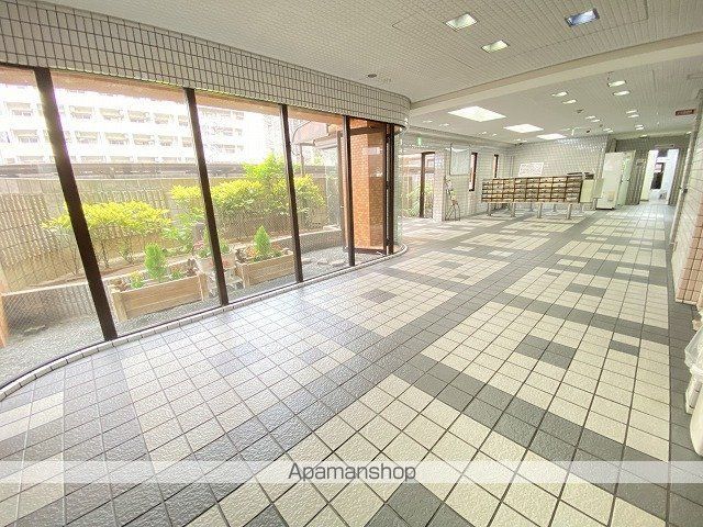 ライオンズマンション日本橋の内装写真