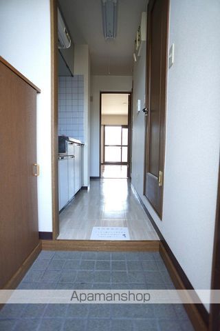 遠州鉄道 積志駅 徒歩41分 3階建 築27年の内装写真