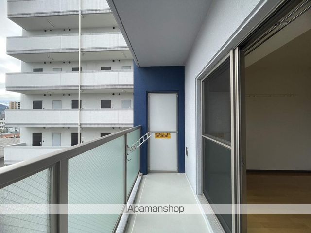 LAND・MARK KOGOの内装写真