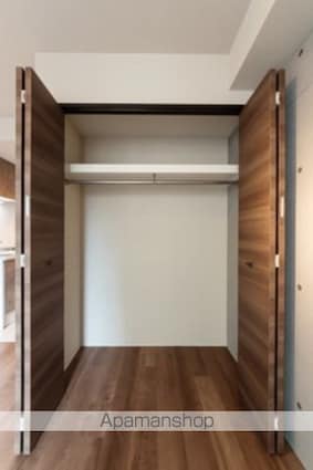 ＧＲＡＮＤＲＥＳＩＤＥＮＣＥ　ＡＳＡＧＡＹＡ[1R/22.47m2]の収納