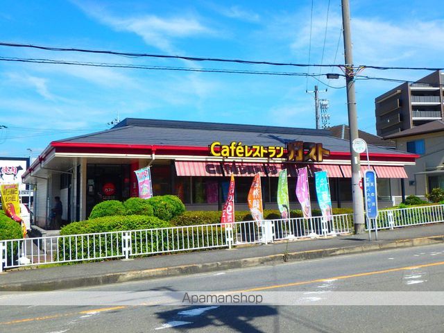 レオパレスカロンの周辺写真