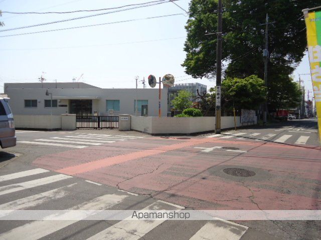 マンションあかやまの周辺写真