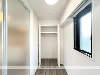 東京都中野区中野１丁目[1LDK/26.22m2]のリビング・居間8