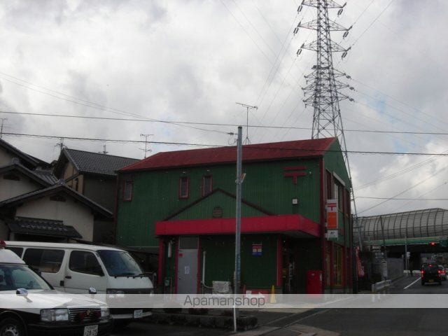 ヴィラナリー石山寺IIの周辺写真