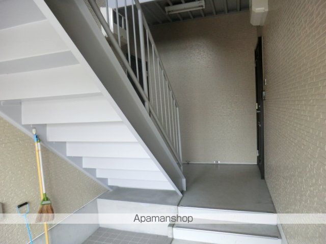 グランシャリオAのその他写真