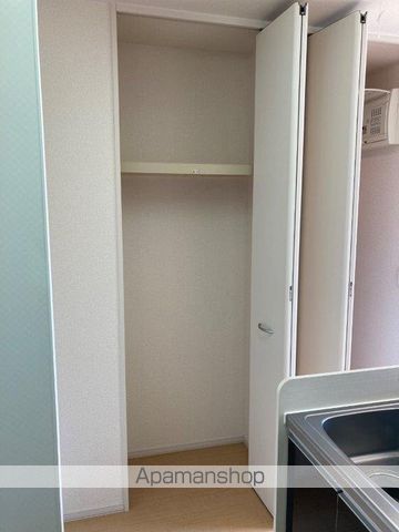 セントラル Mの内装写真