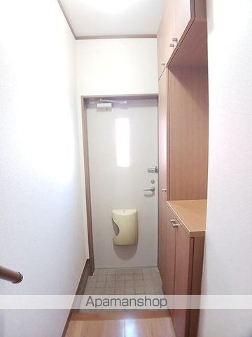 エスポワールの内装写真
