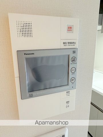 ルフォンプログレ堺筋本町タワーレジデンスの内装写真