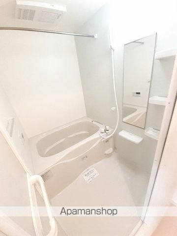さくらハウスの内装写真