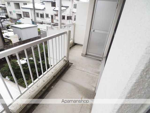 ヴォンメゾンSENGOKUの内装写真