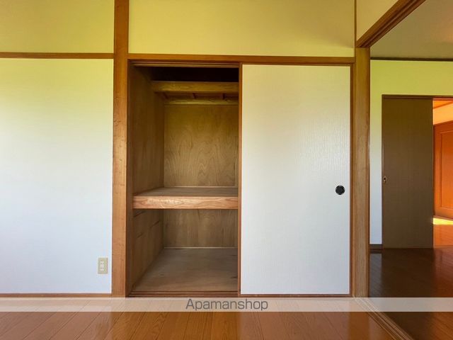 エーデル末吉の内装写真