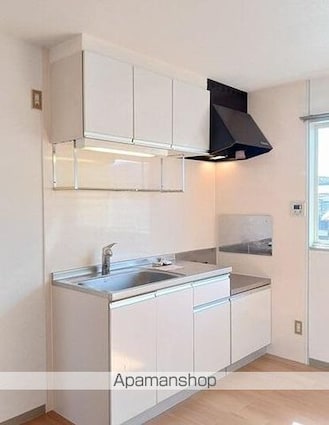 プラドール今里Ｂ[3DK/50.1m2]の内装4