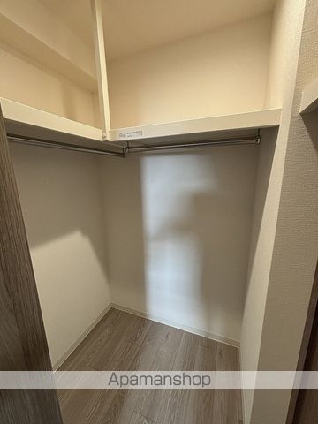 PLEINDOR SHIN−KITANOの内装写真