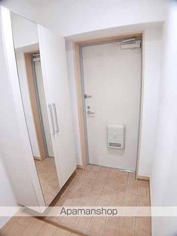 ロイヤルメドウの内装写真