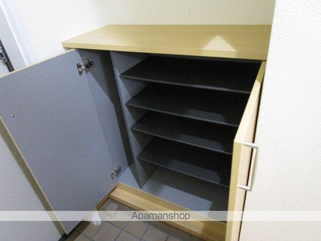 シャーメゾン川端町の内装写真