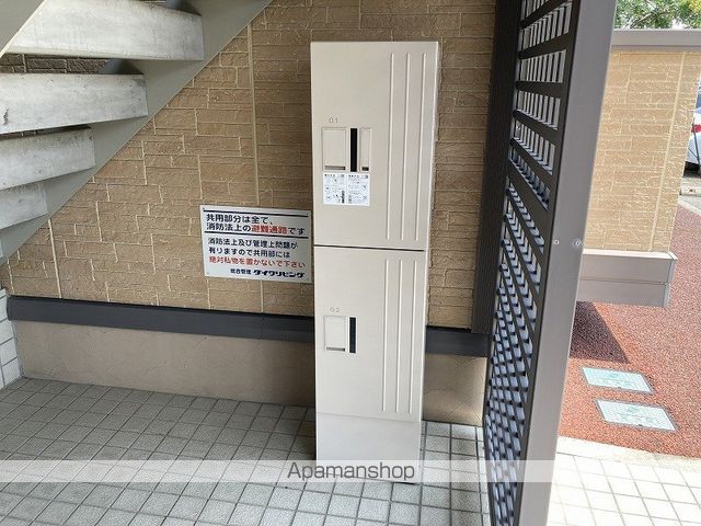 レコルトII Bの外観写真